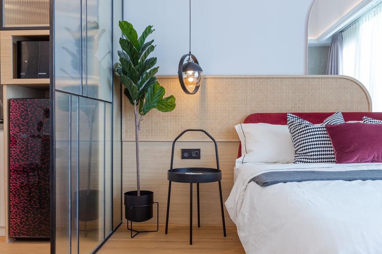 Ambassade Residence