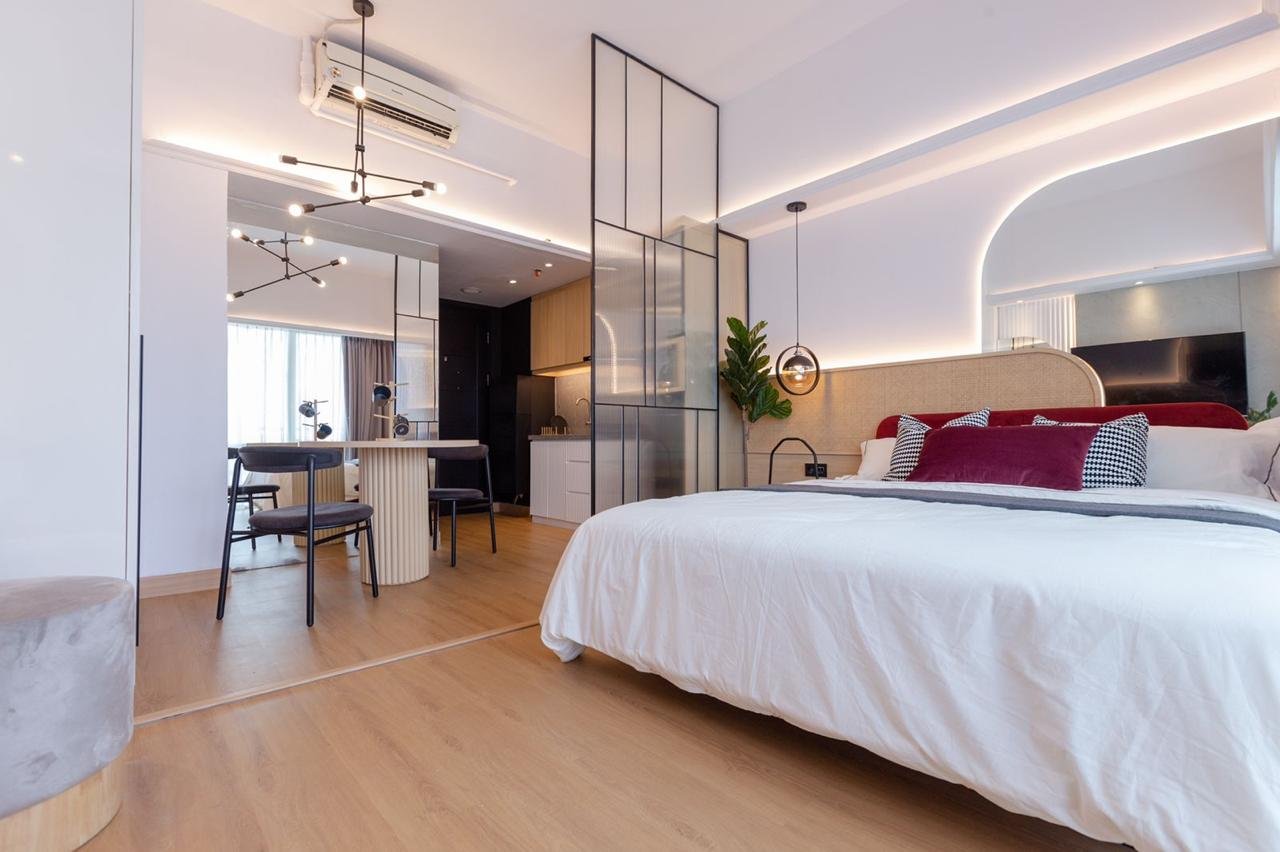 Ambassade Residence