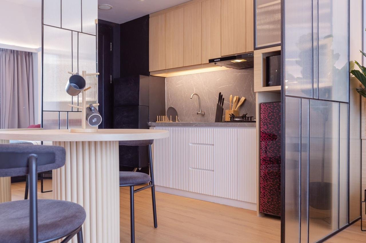 Ambassade Residence