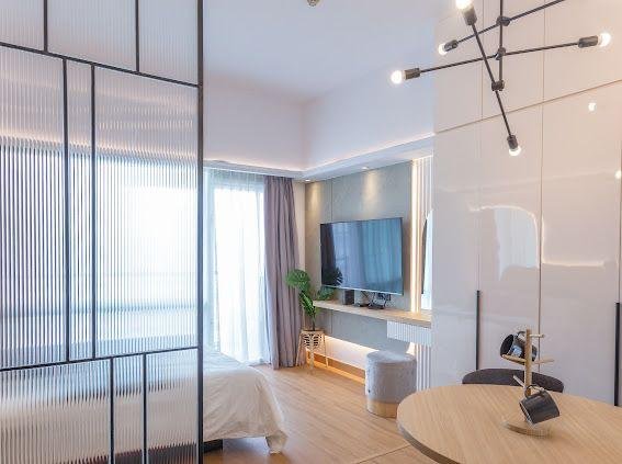Ambassade Residence