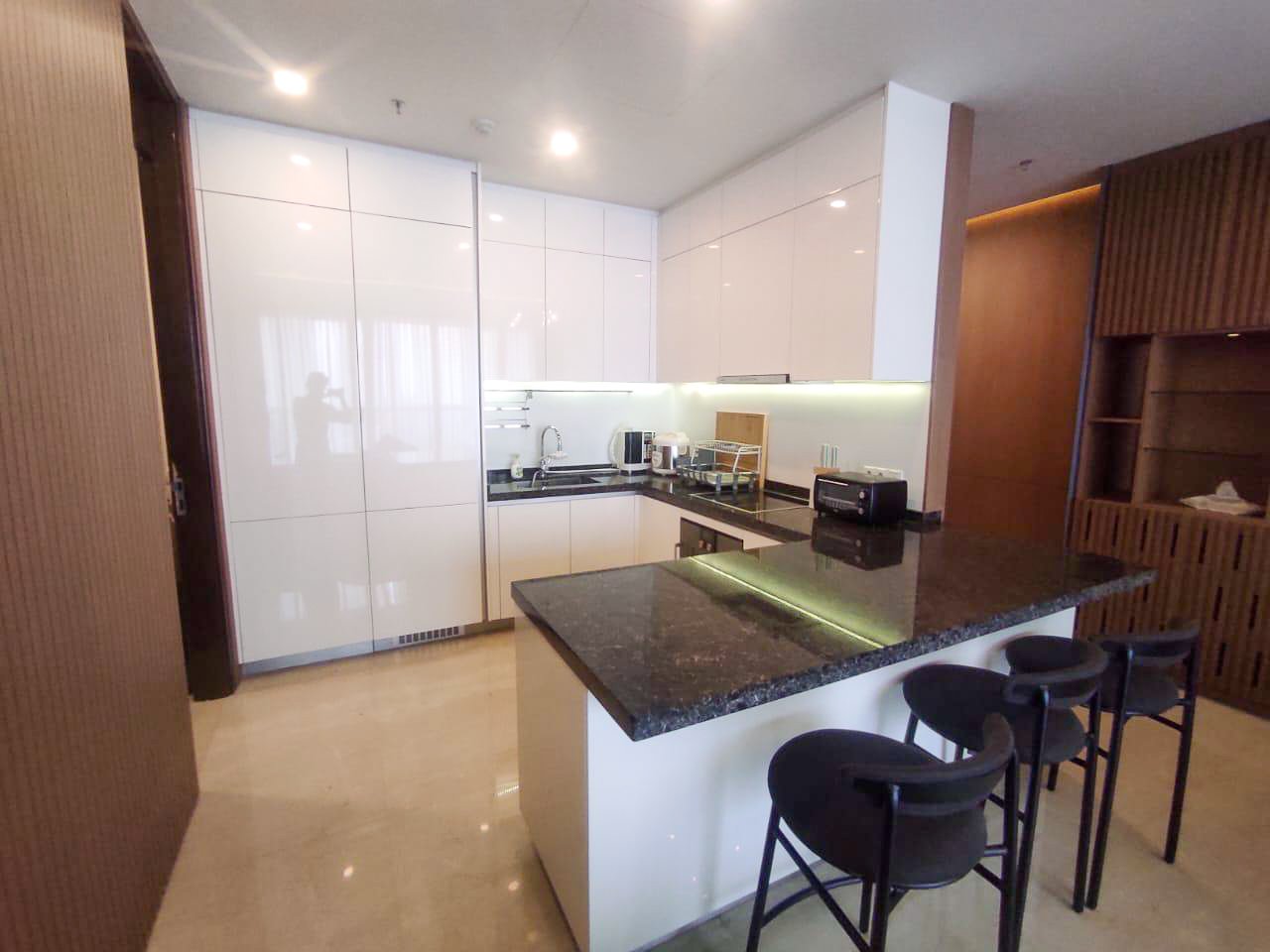 Anandamaya Residence