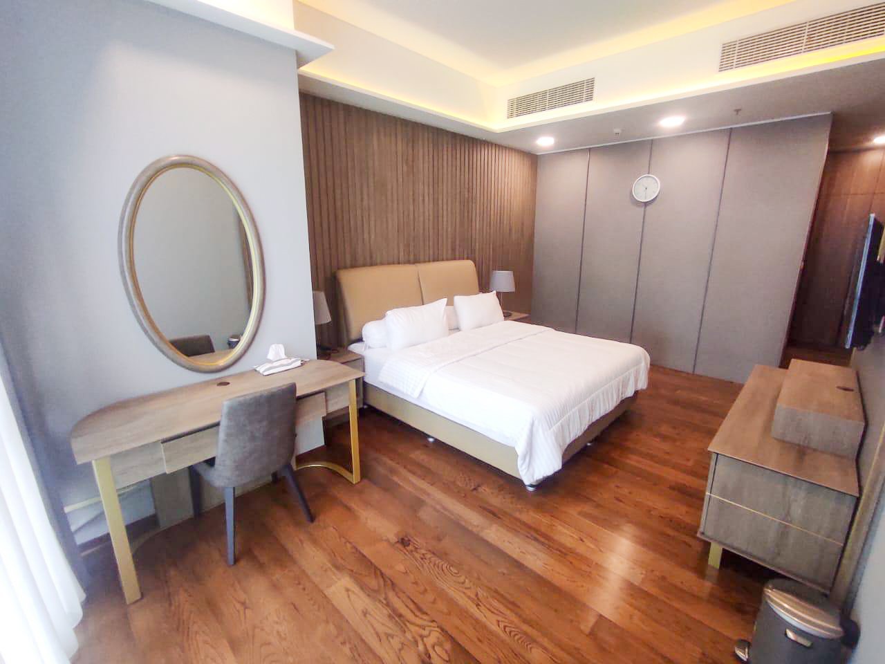 Anandamaya Residence
