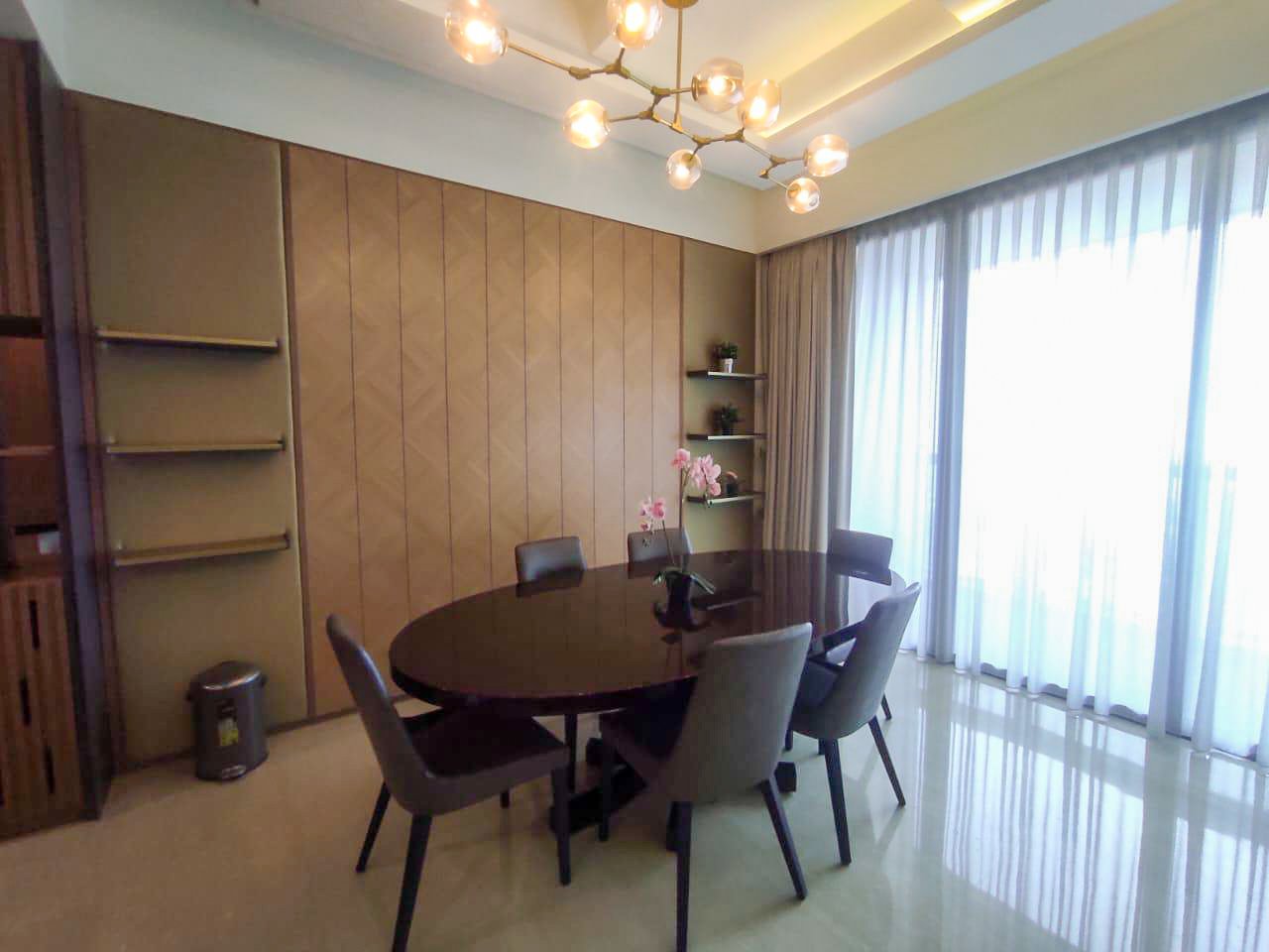 Anandamaya Residence