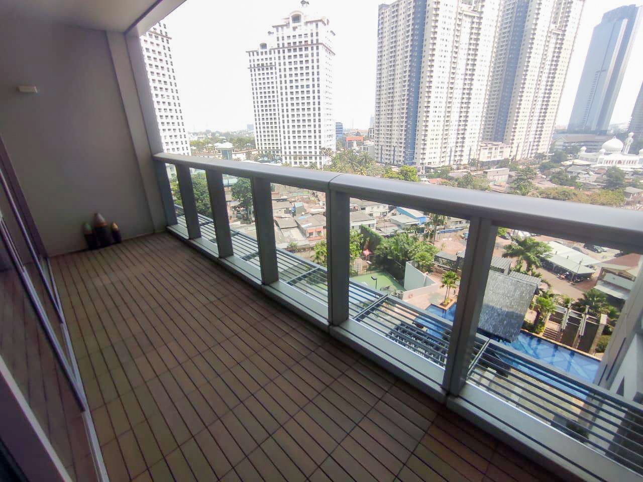 Anandamaya Residence
