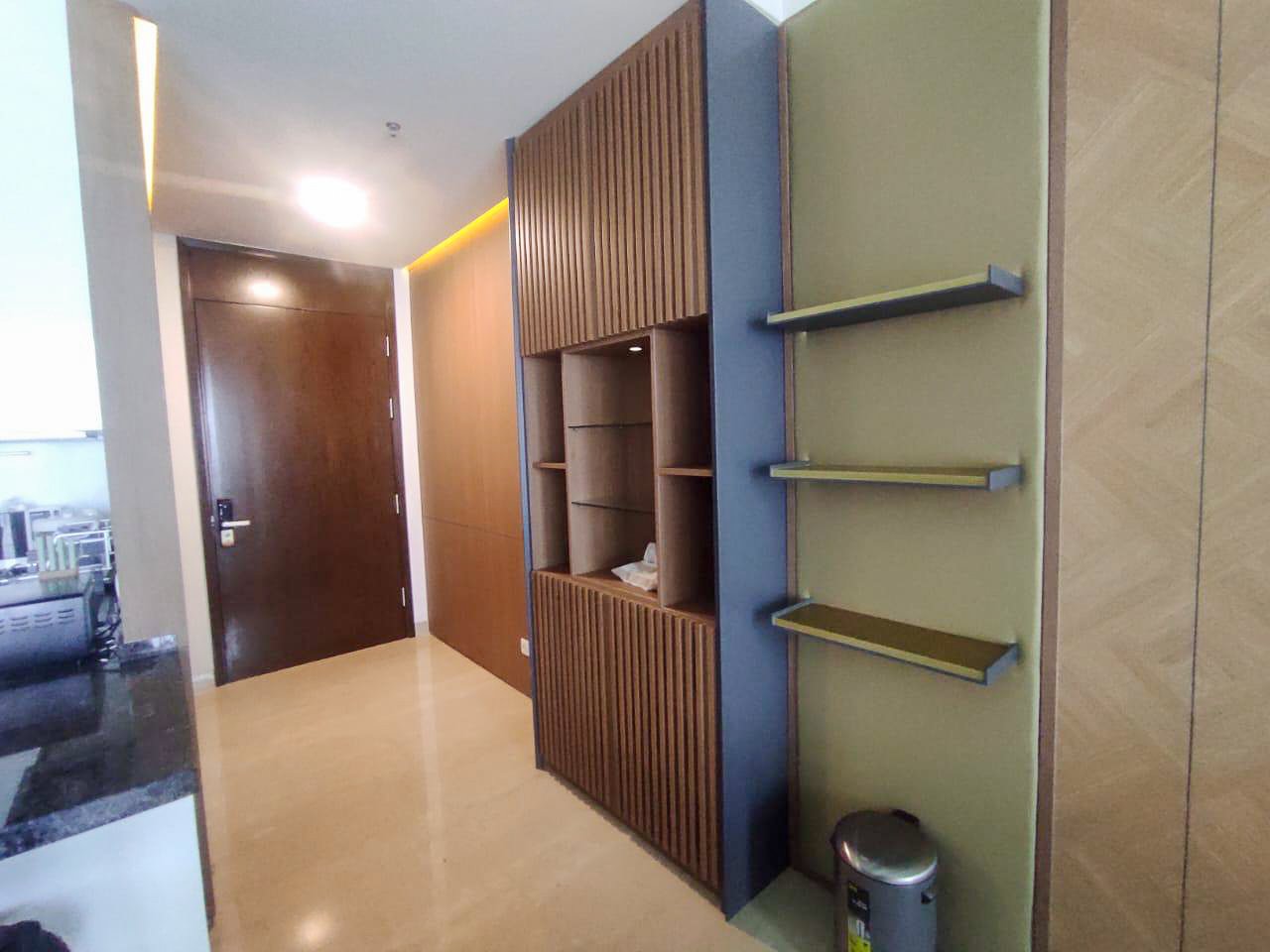 Anandamaya Residence