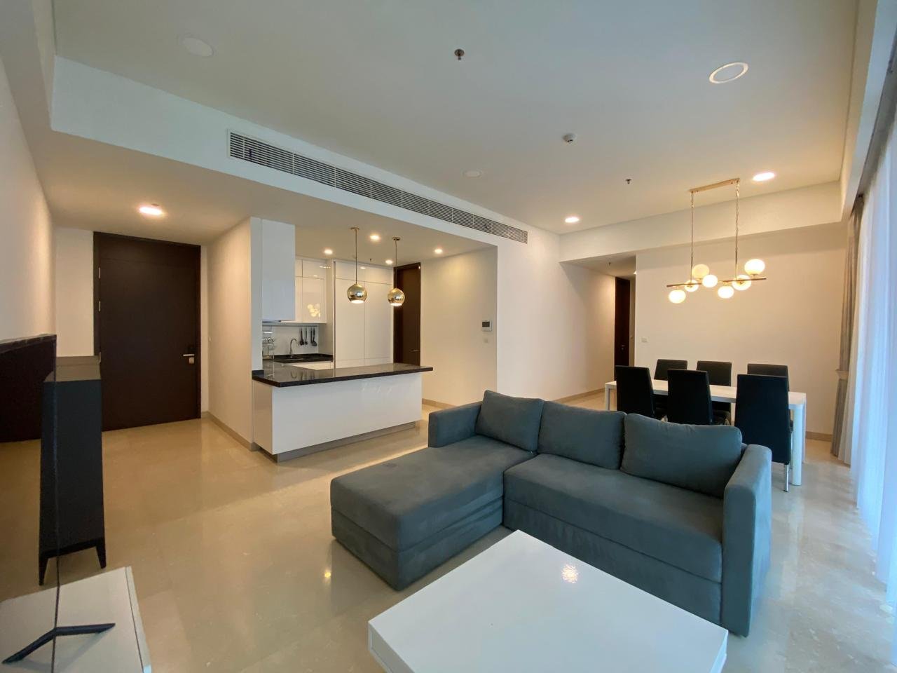 Anandamaya Residence