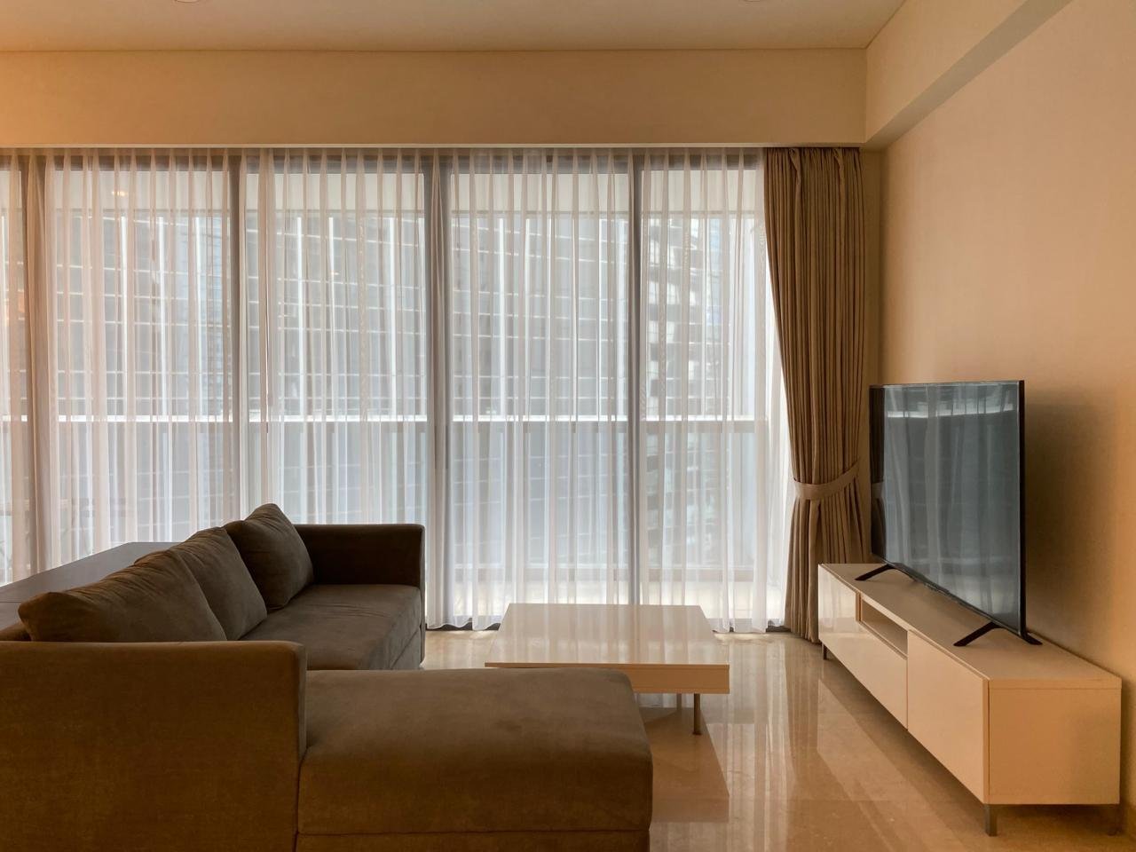 Anandamaya Residence