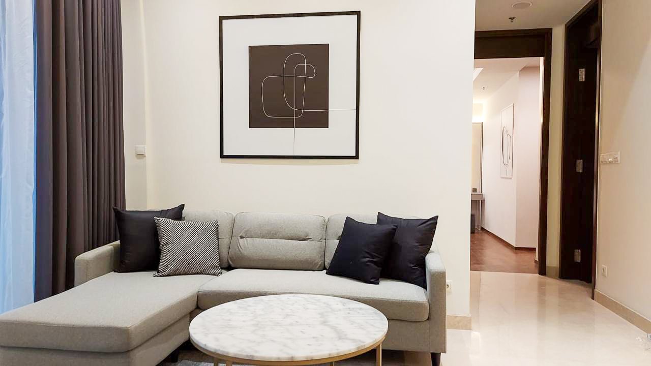 Anandamaya Residence