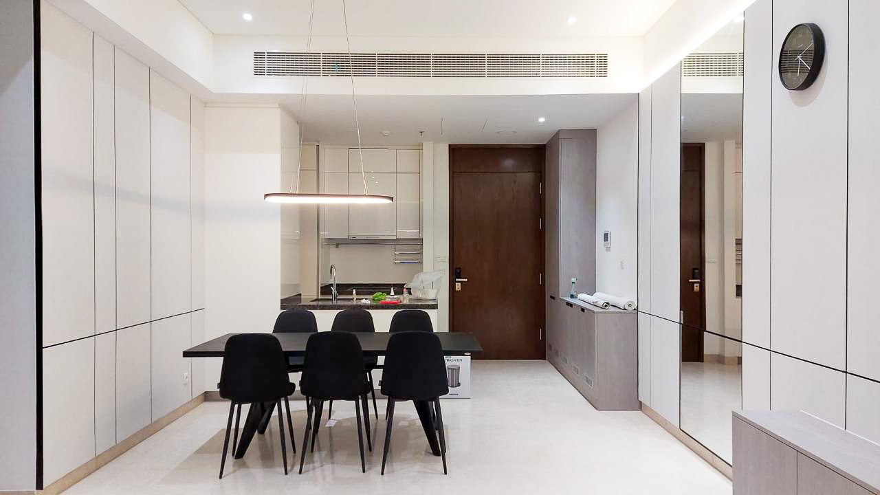 Anandamaya Residence
