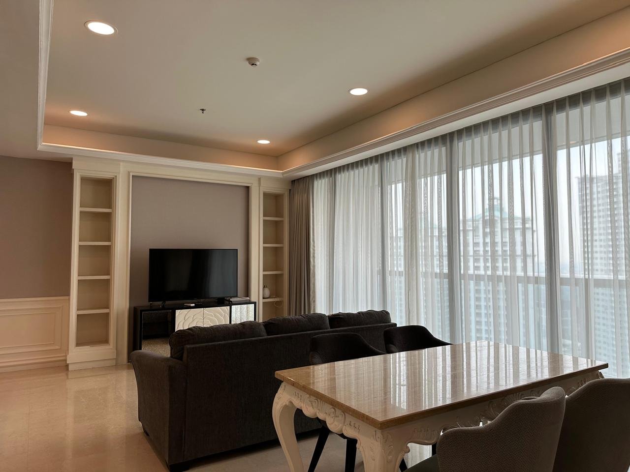 Anandamaya Residence