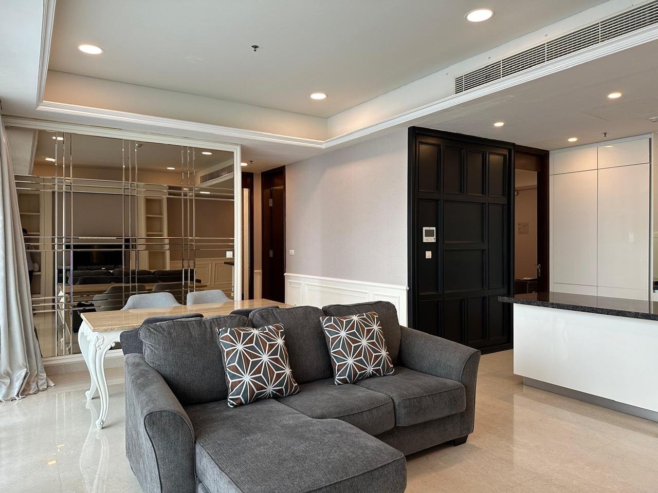 Anandamaya Residence