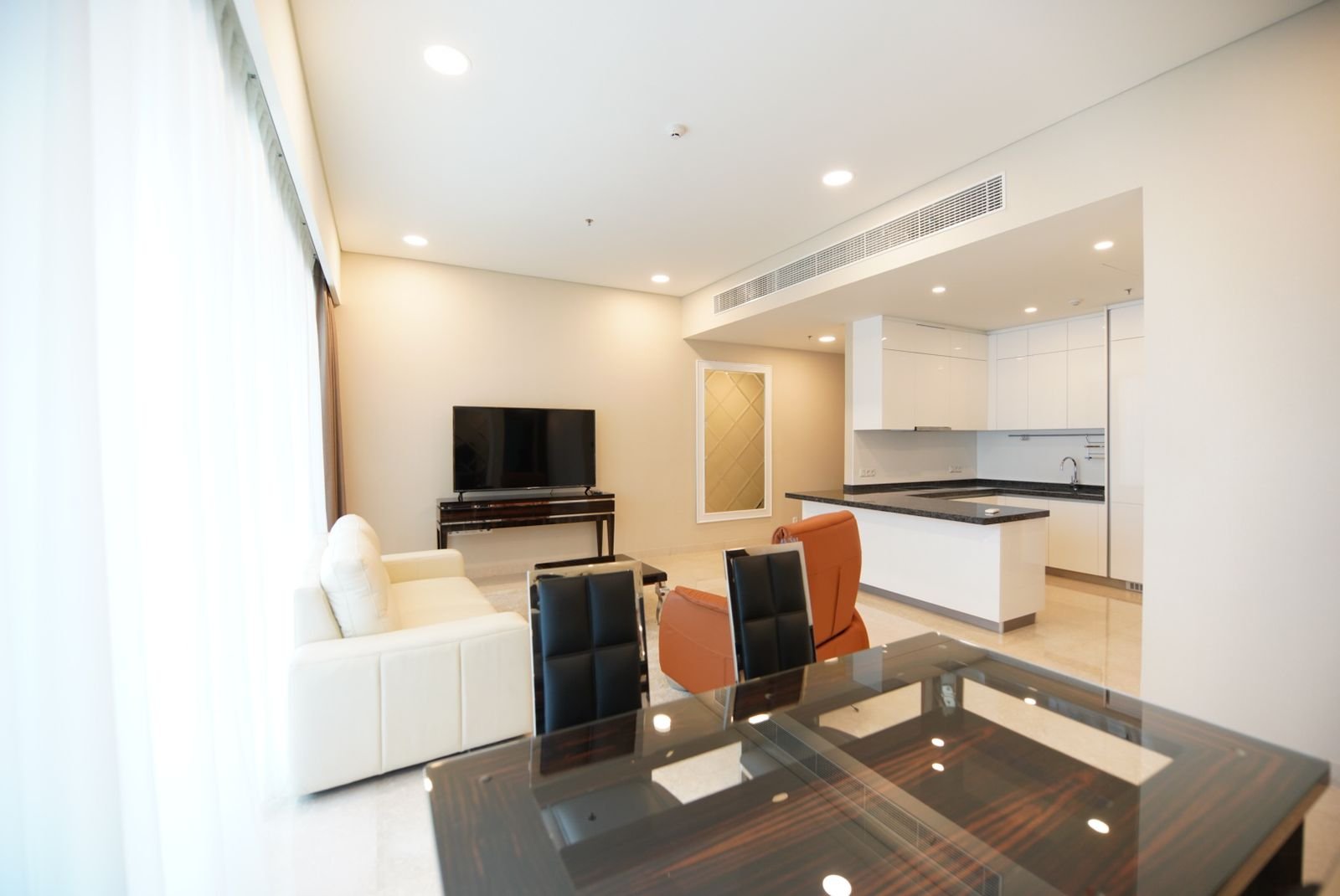 Anandamaya Residence