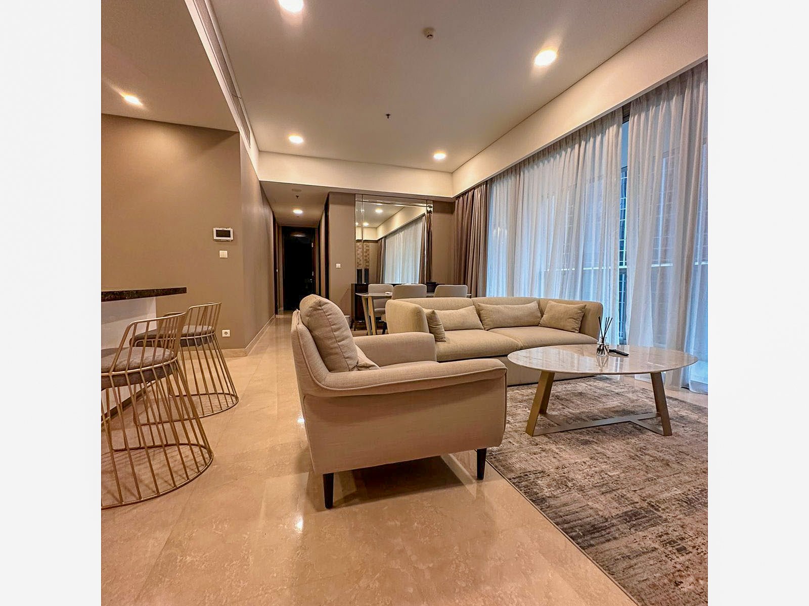 Anandamaya Residence