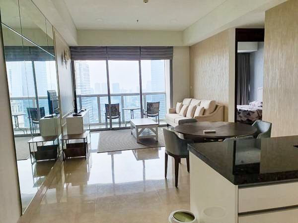 Anandamaya Residence