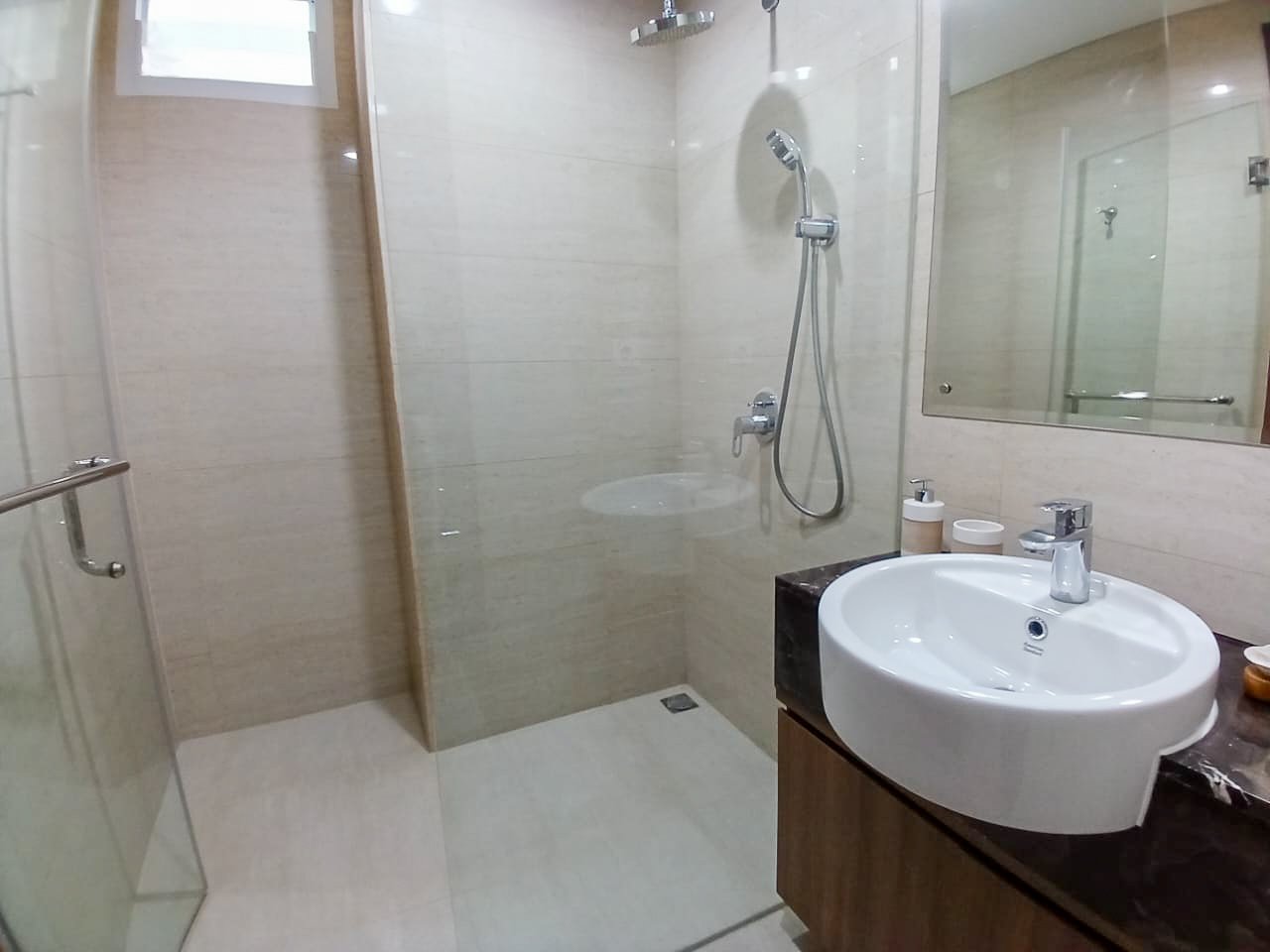 Arandra Residence