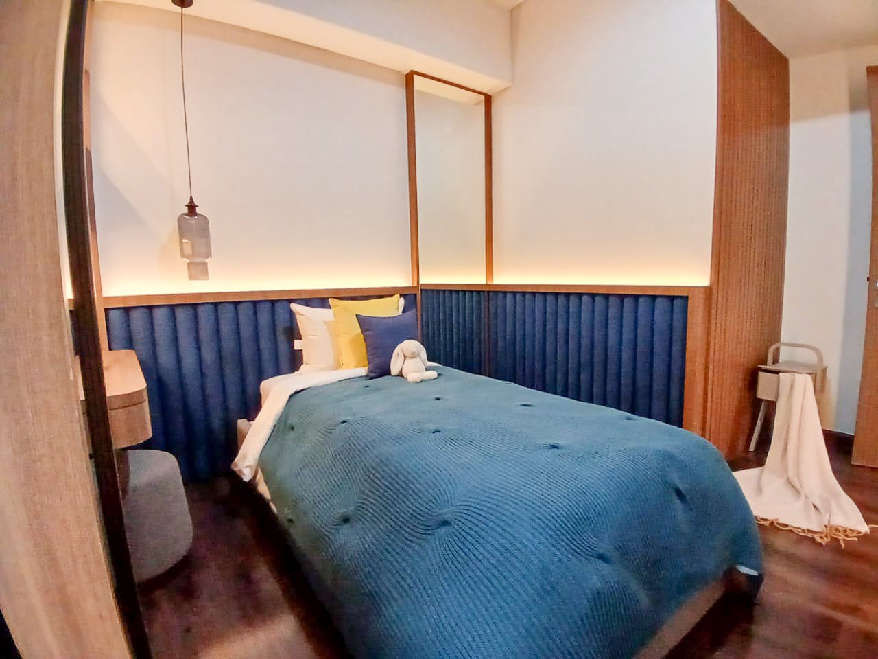 Arandra Residence
