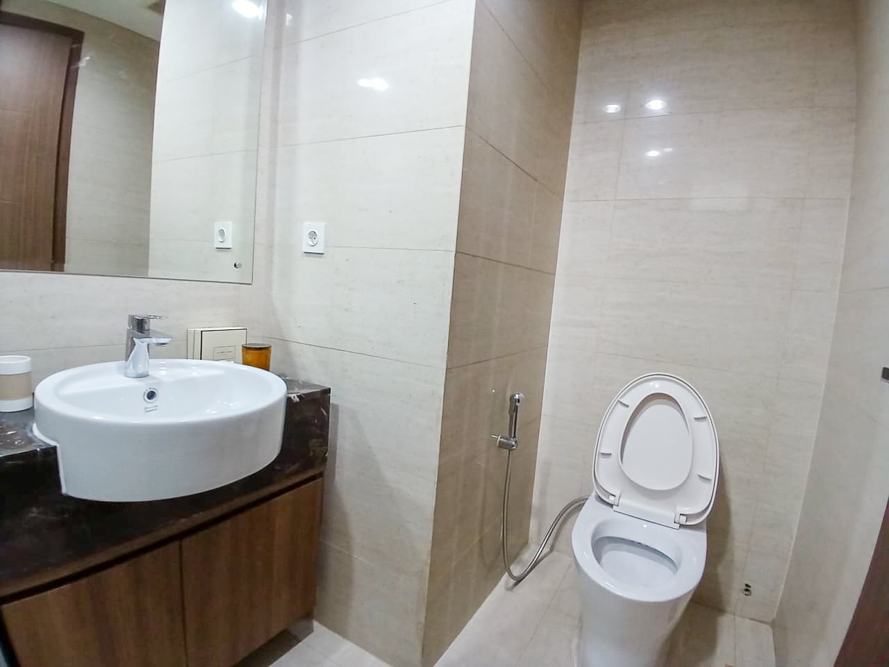 Arandra Residence