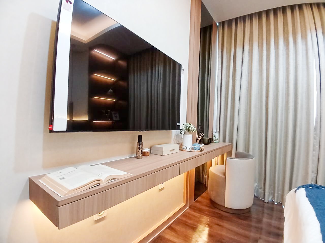 Arandra Residence