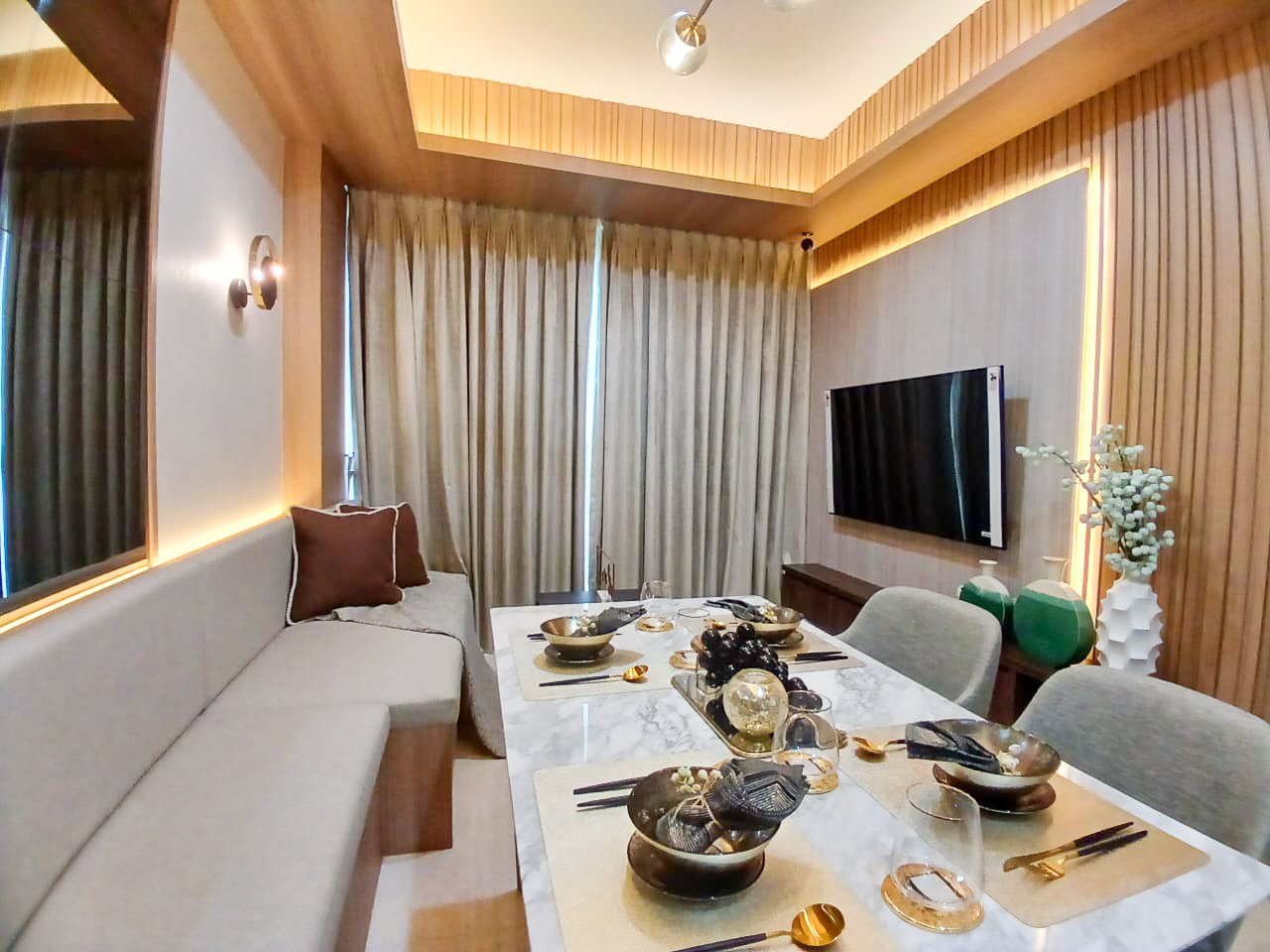 Arandra Residence