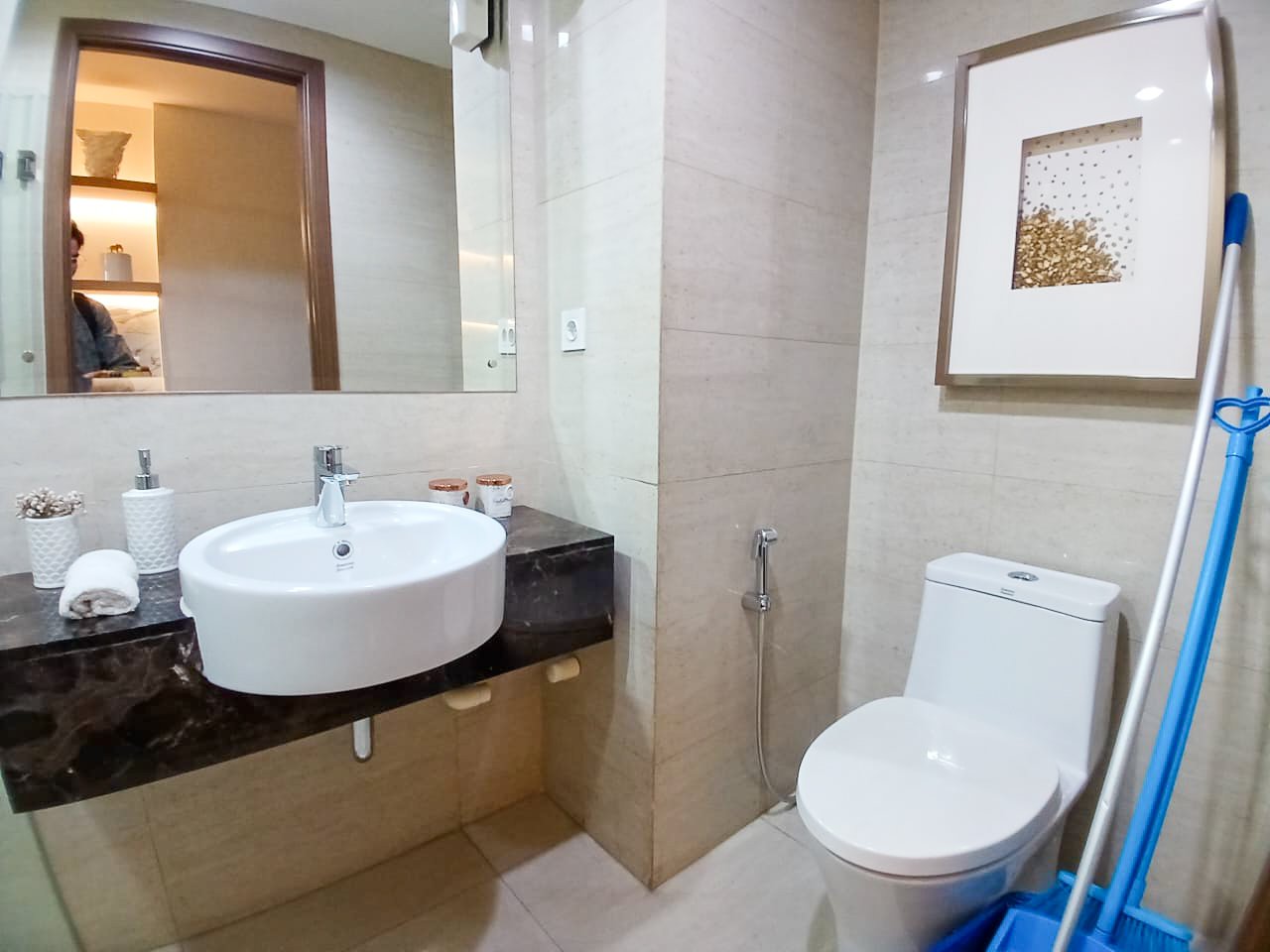 Arandra Residence