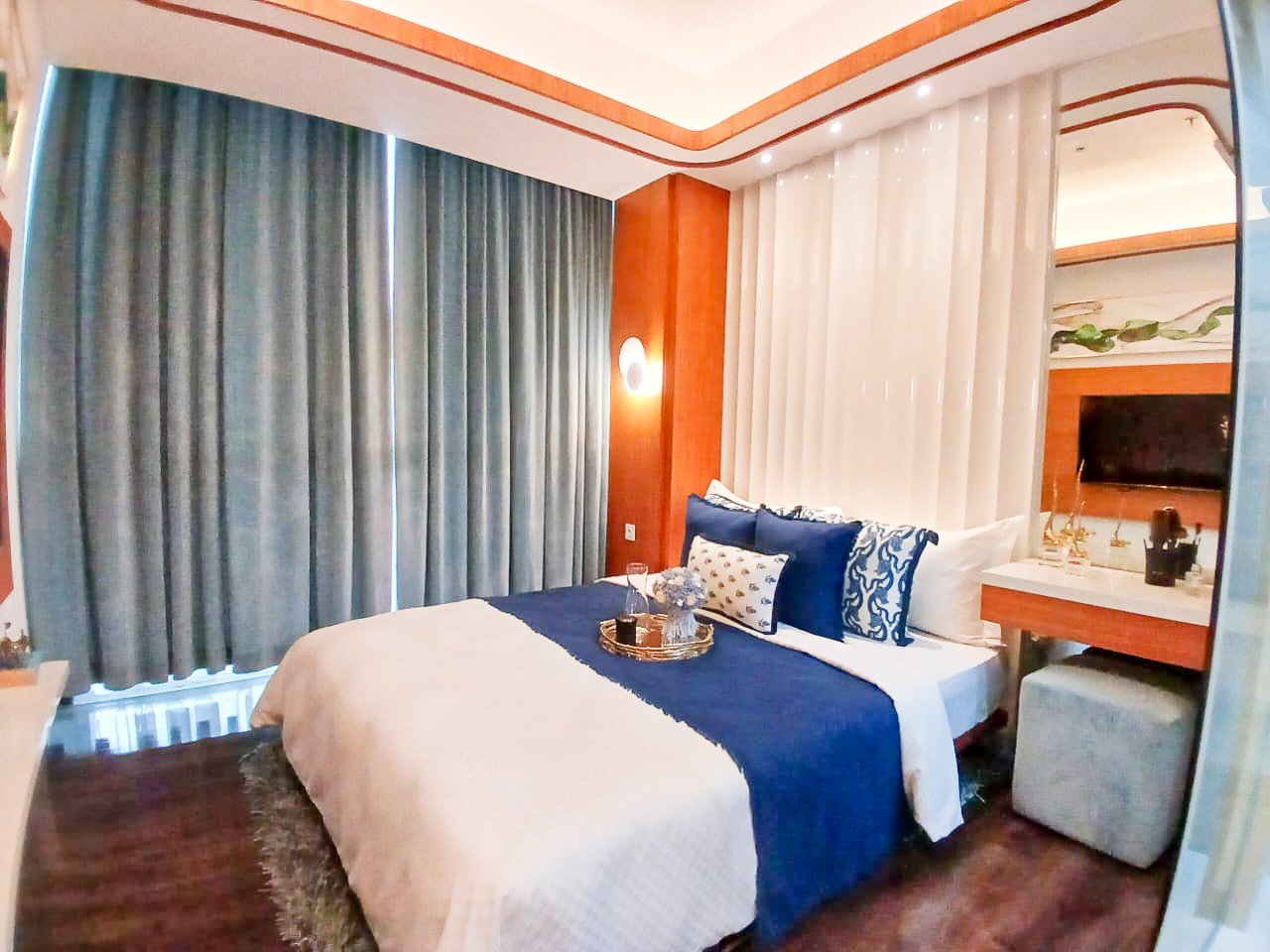 Arandra Residence