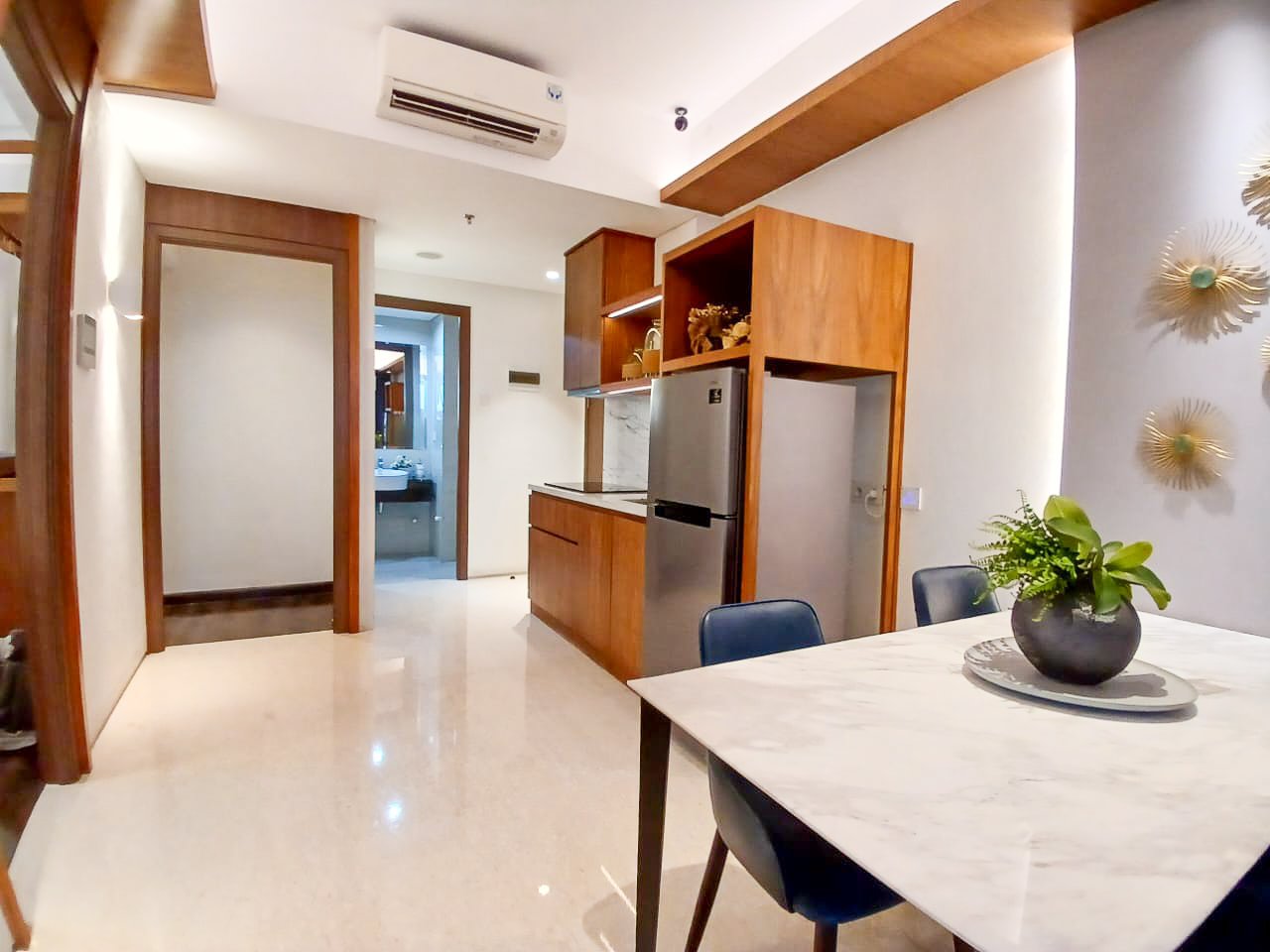 Arandra Residence