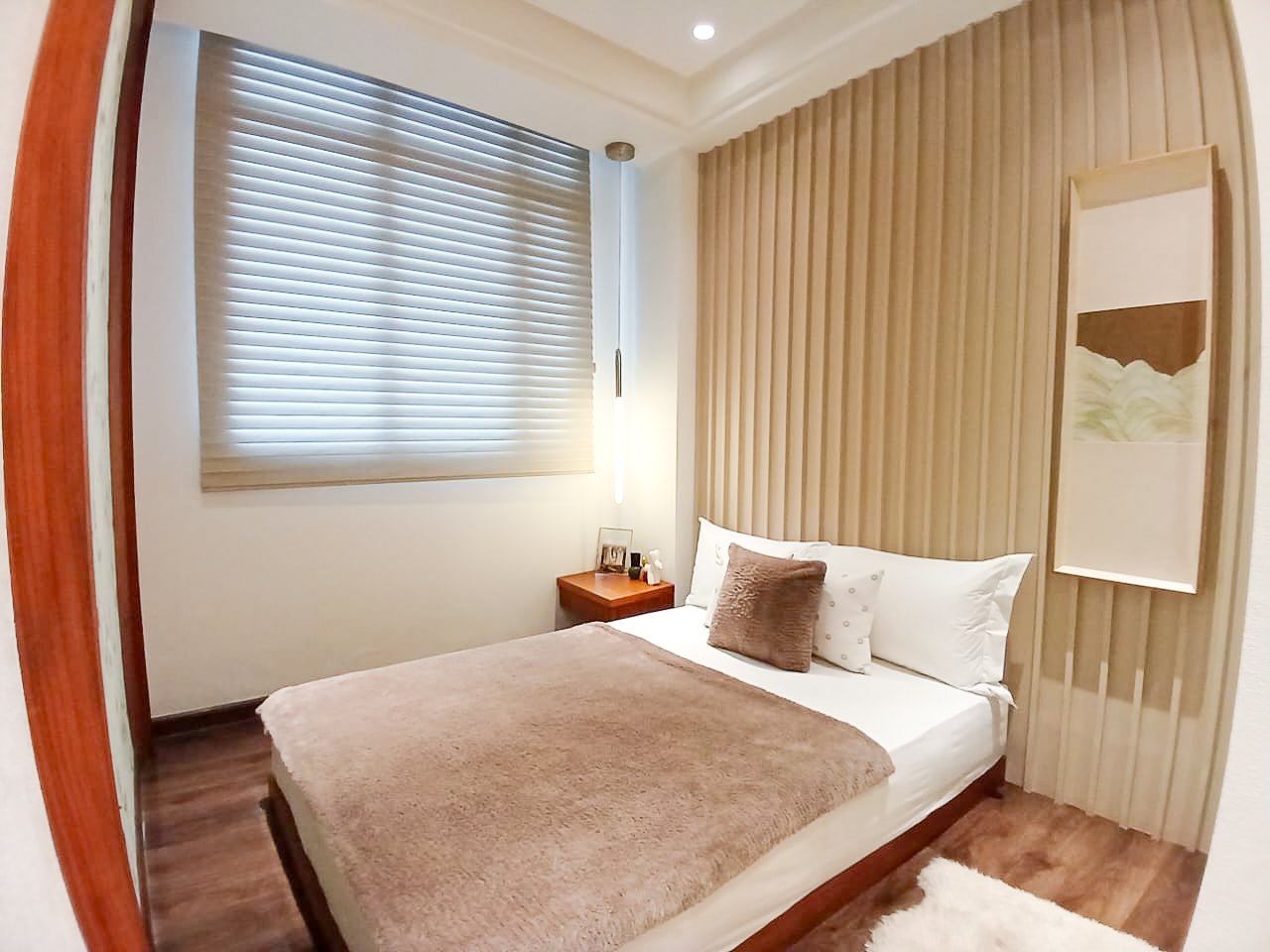 Arandra Residence