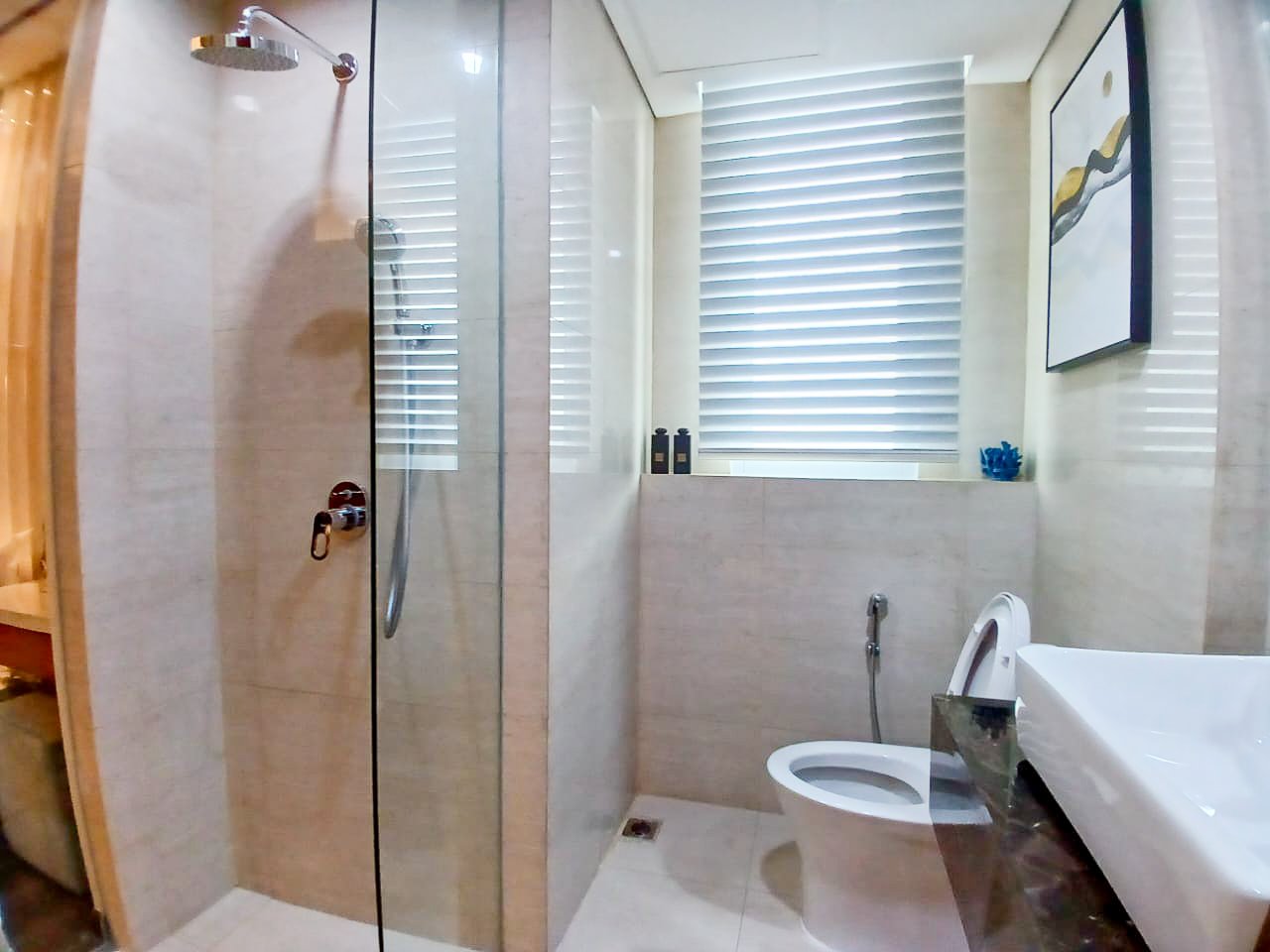 Arandra Residence