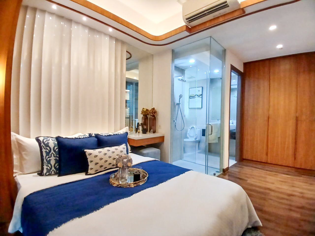 Arandra Residence