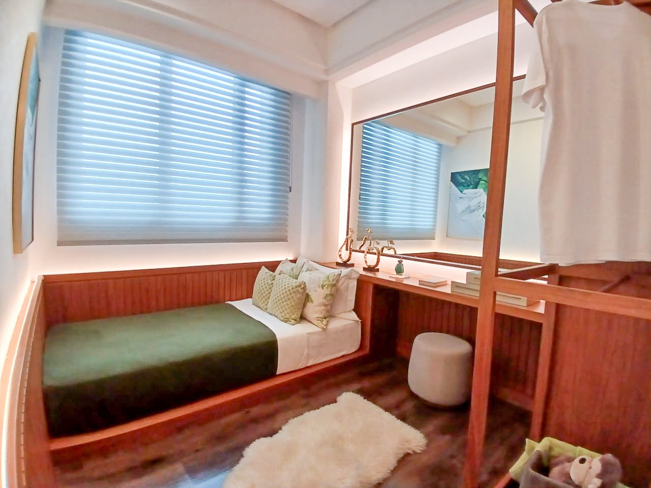 Arandra Residence