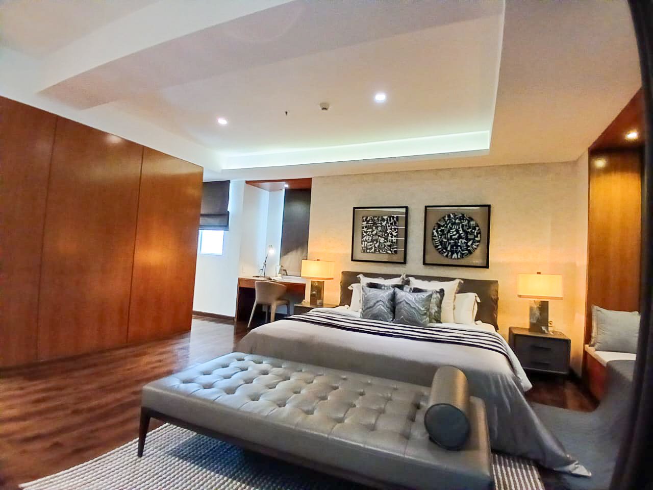 Arandra Residence