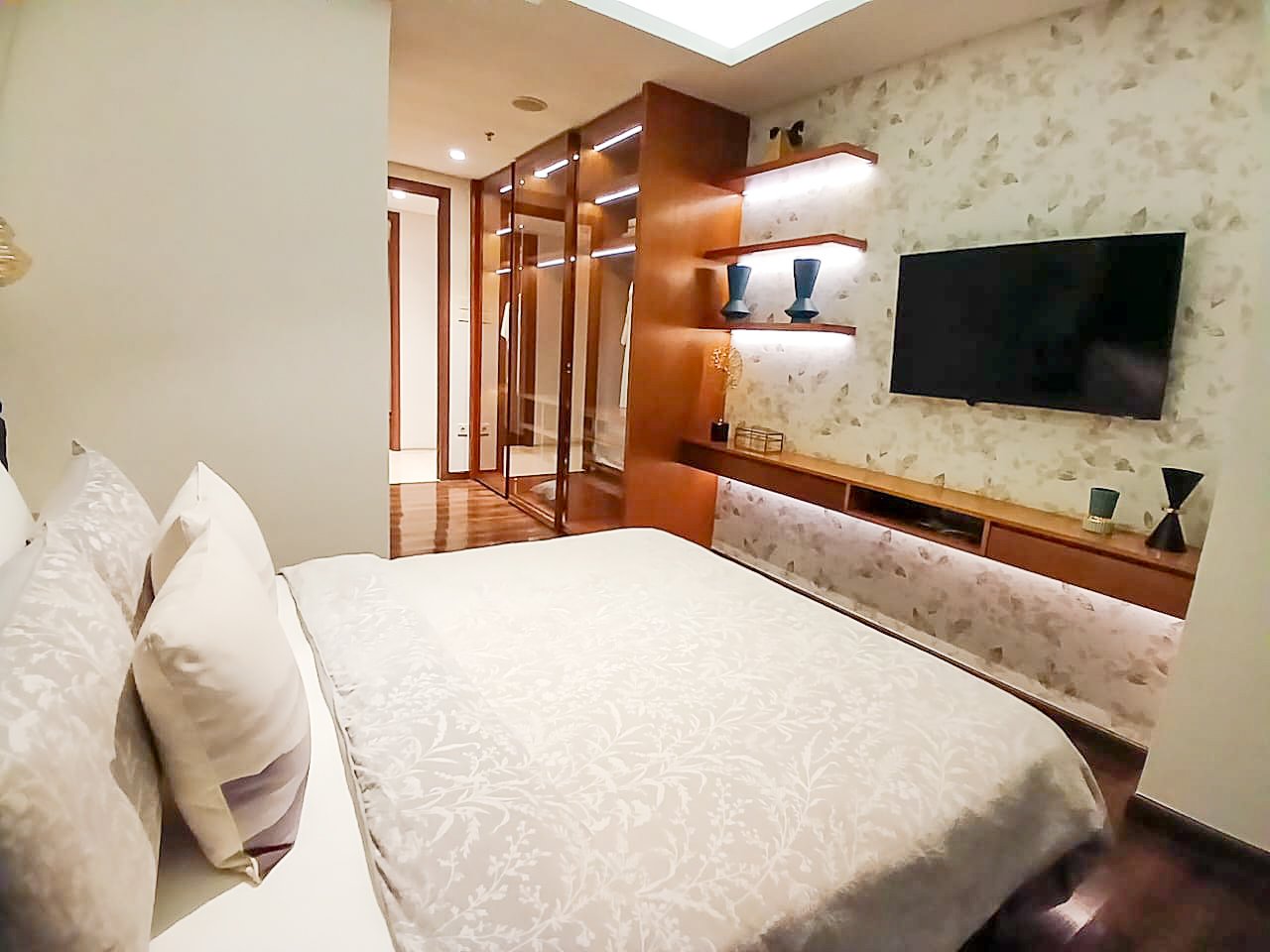Arandra Residence