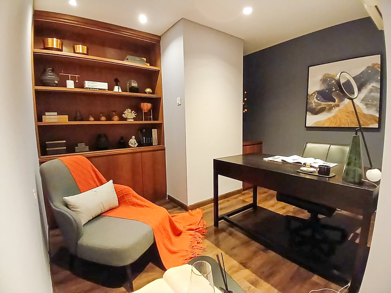 Arandra Residence