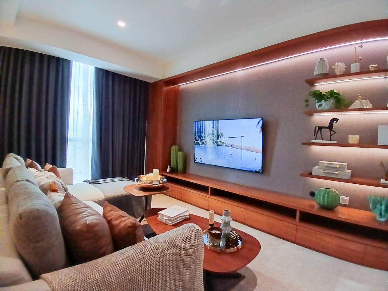 Arandra Residence