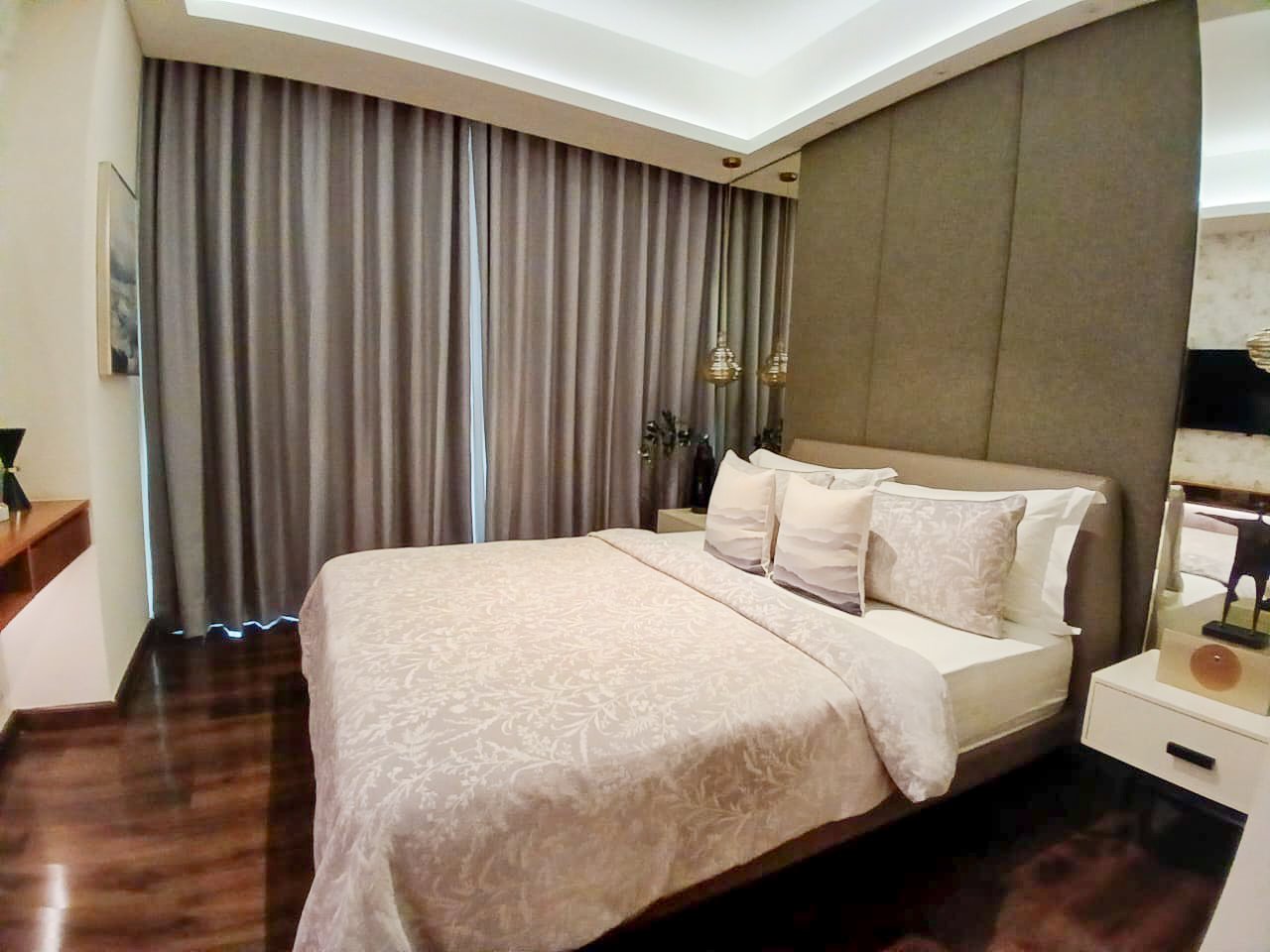 Arandra Residence