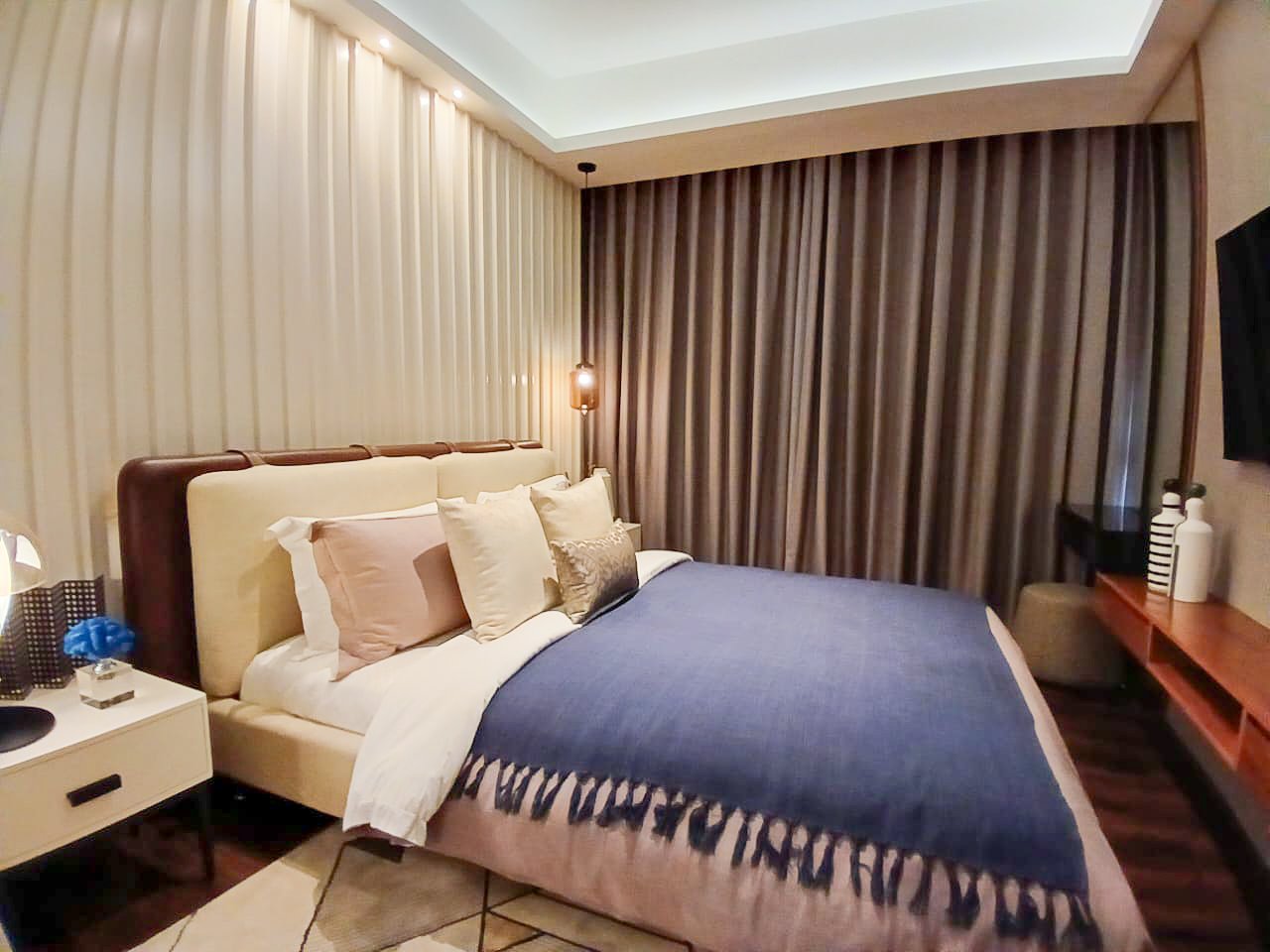 Arandra Residence