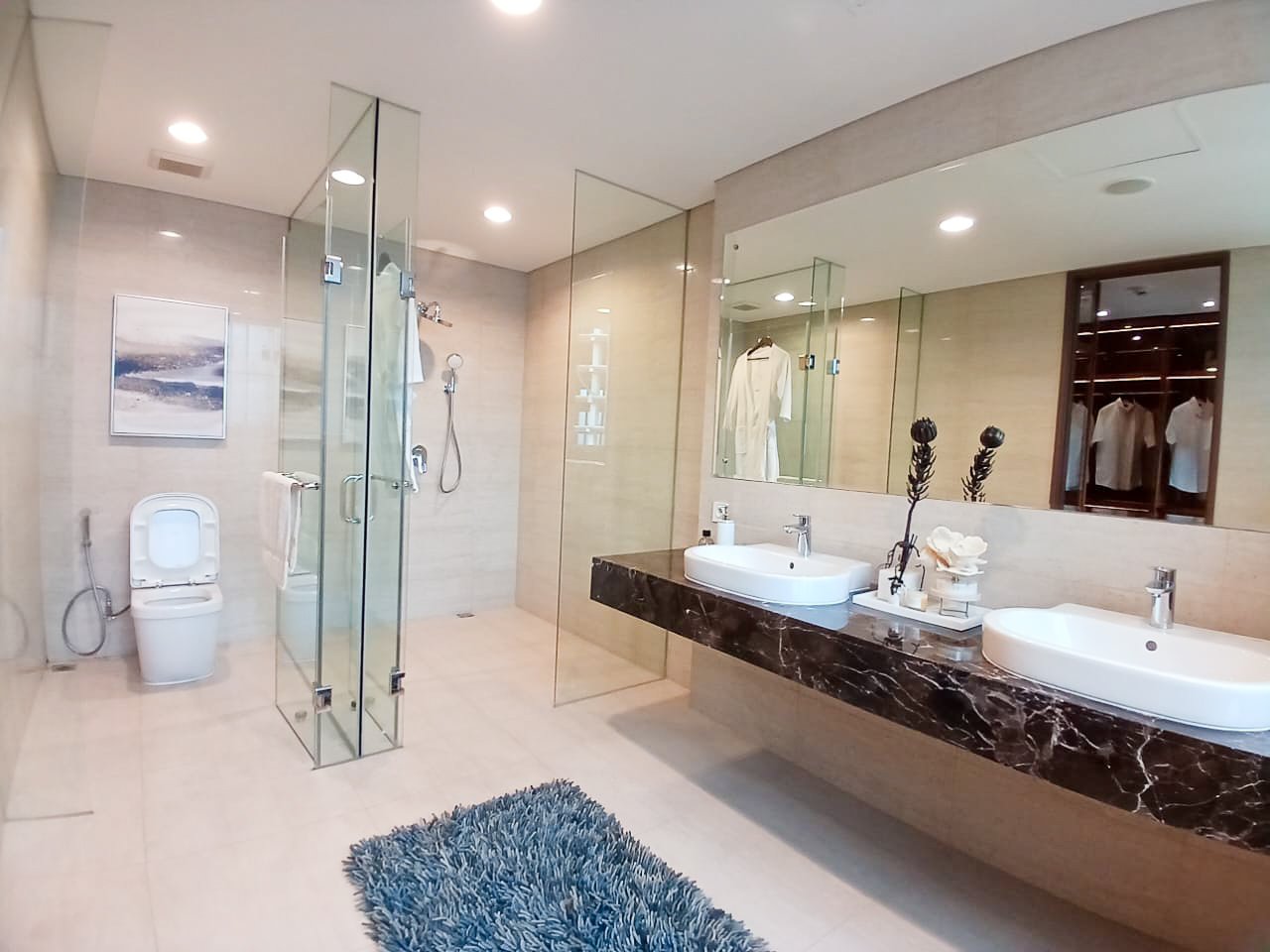 Arandra Residence