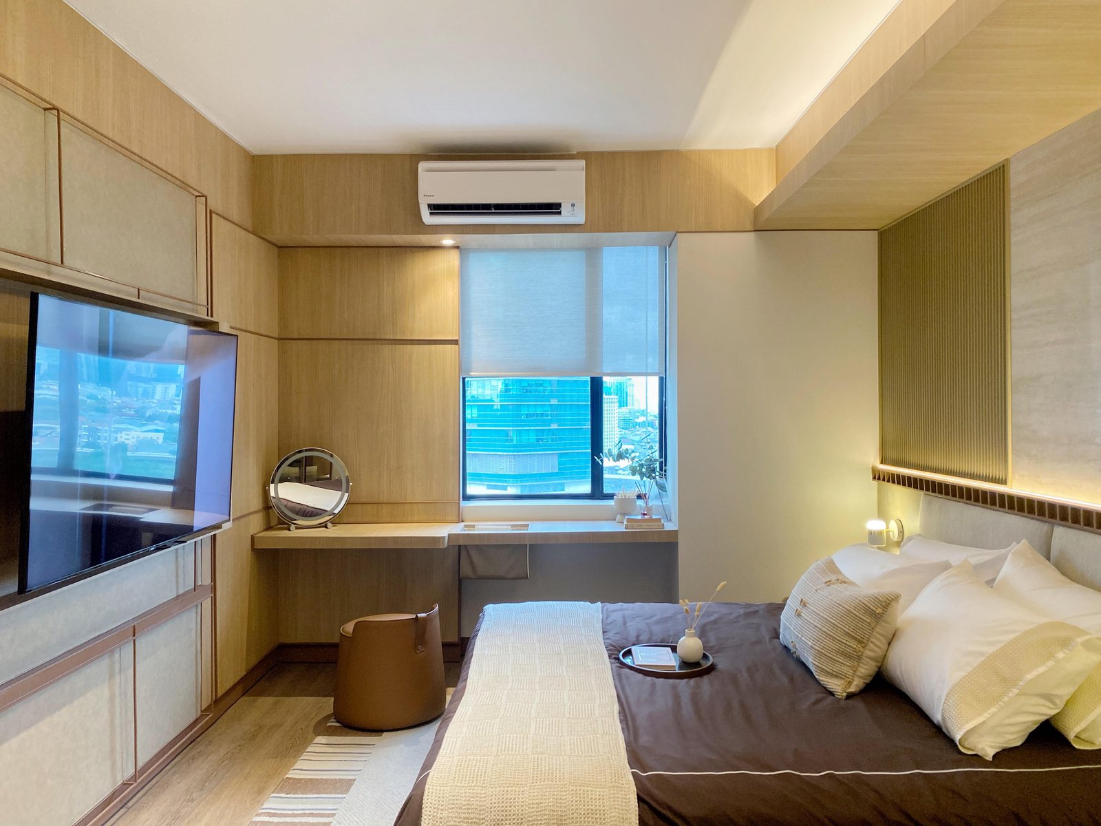 Aryaduta Suites Semanggi