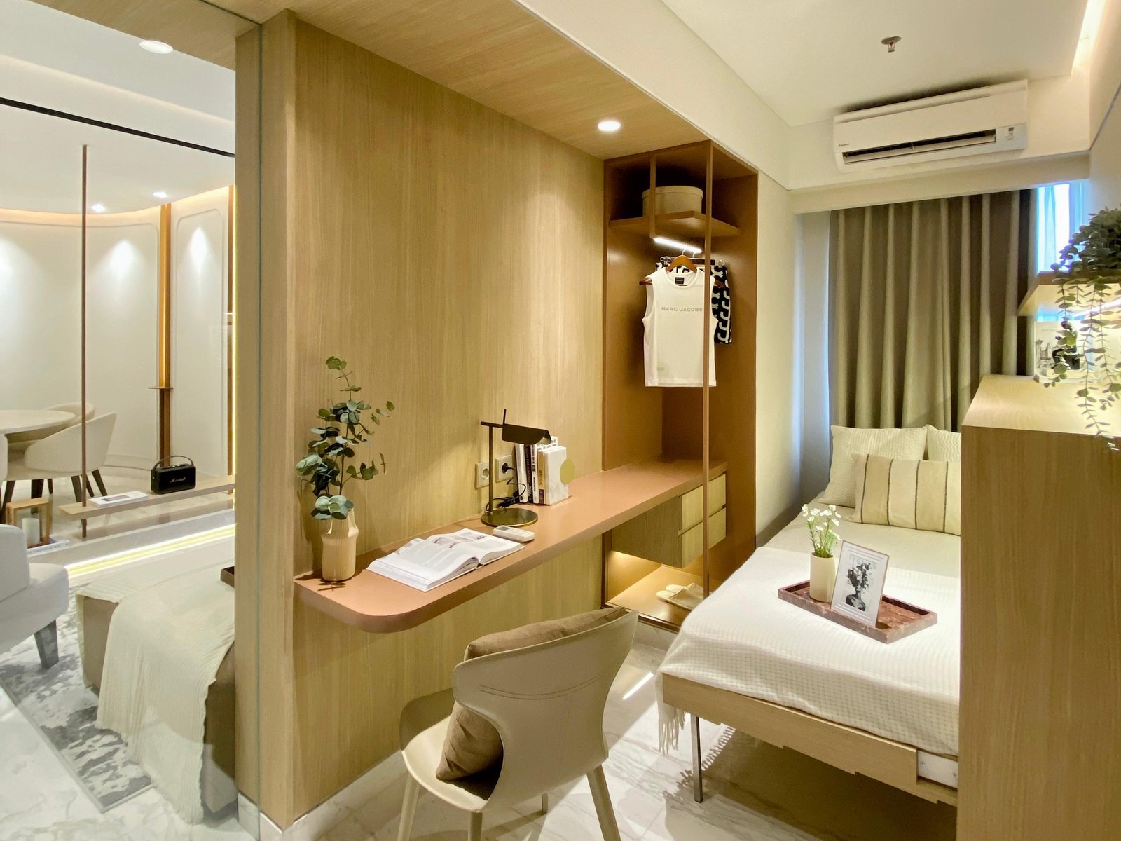Aryaduta Suites Semanggi