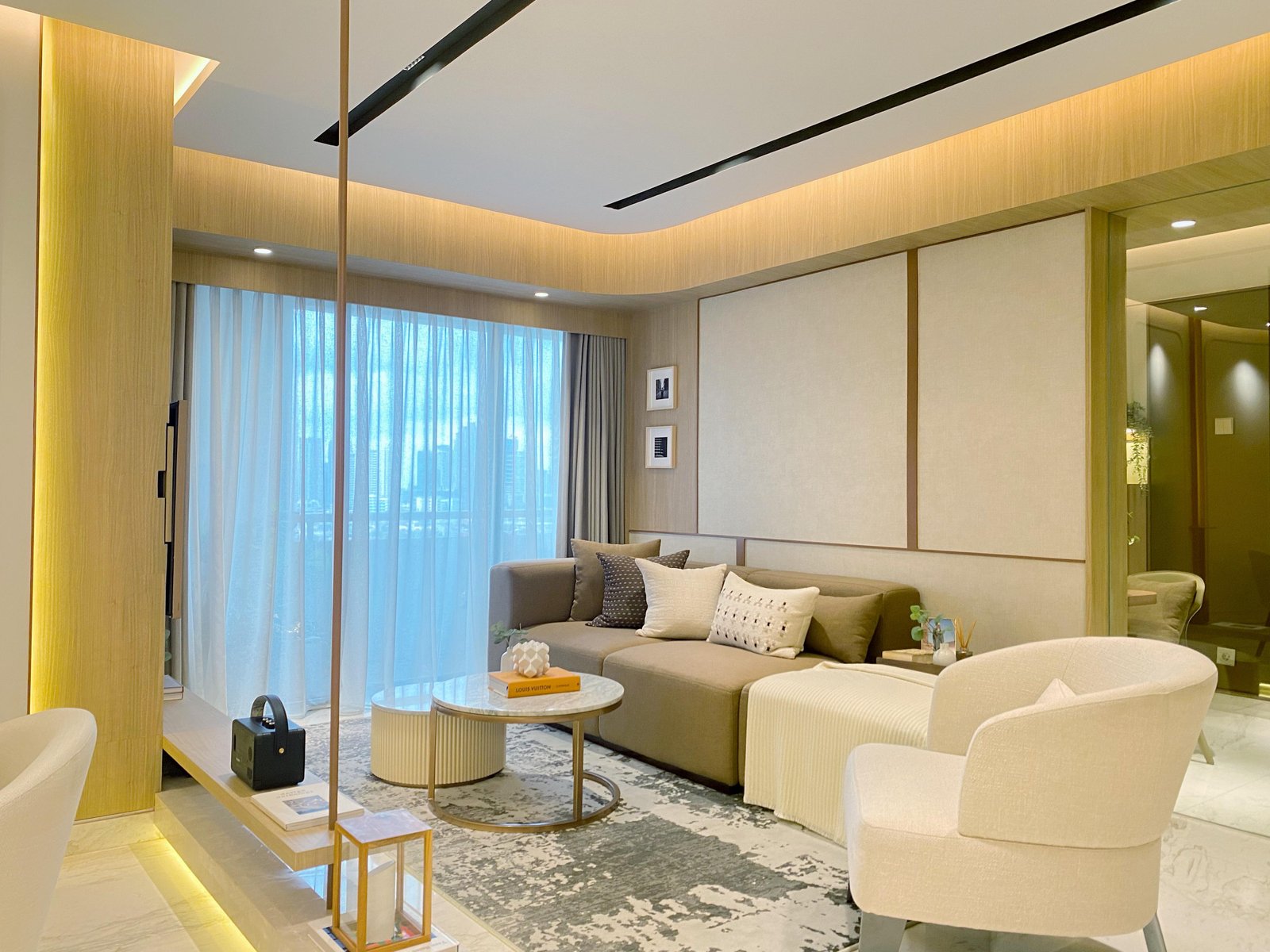 Aryaduta Suites Semanggi
