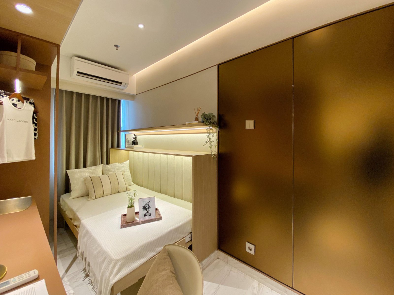 Aryaduta Suites Semanggi