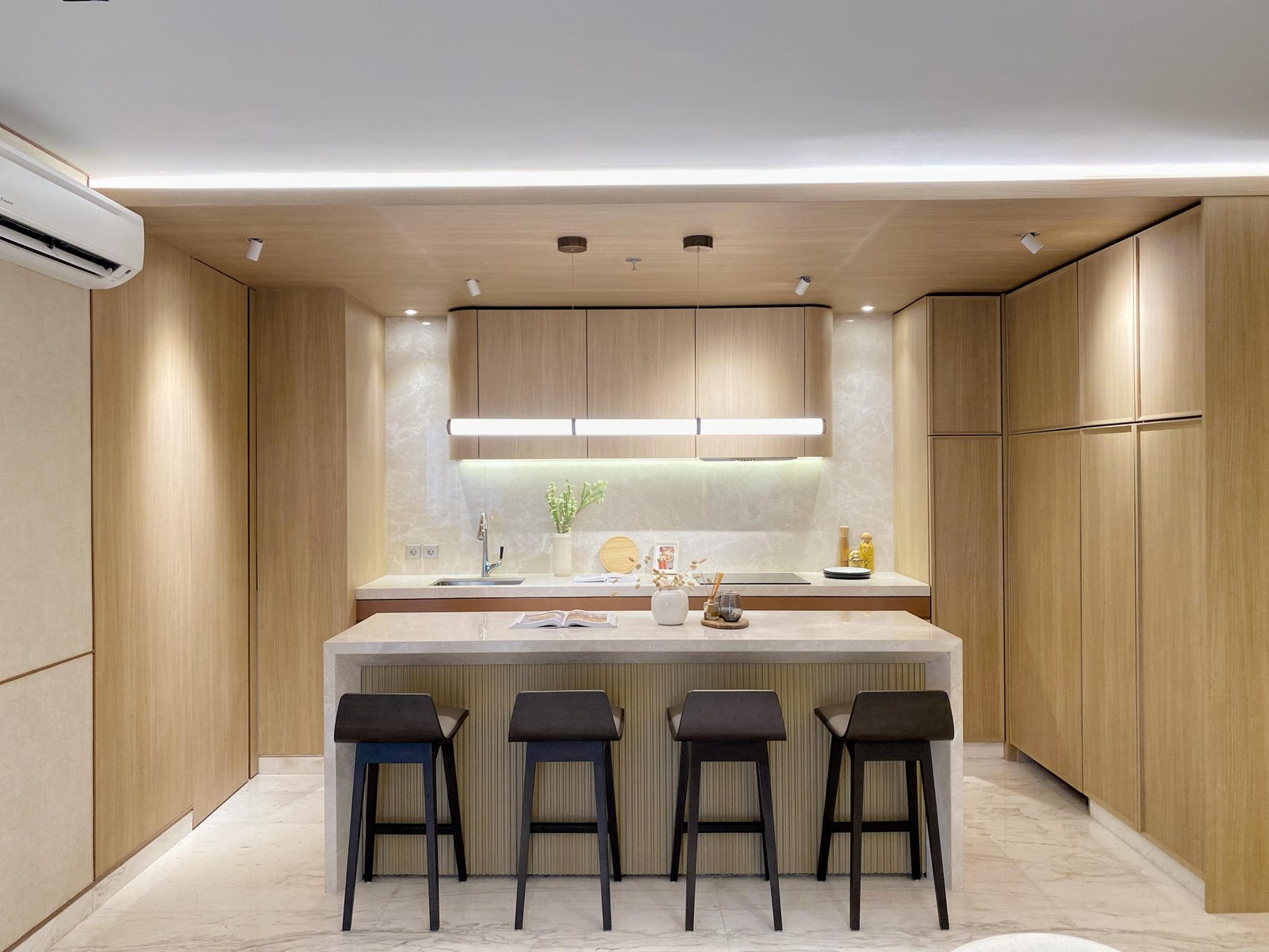 Aryaduta Suites Semanggi