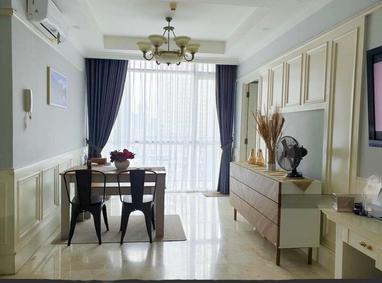 Bellagio Residence