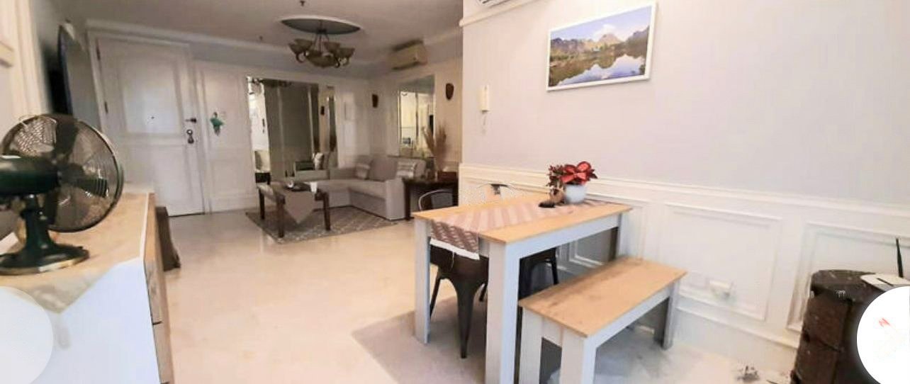 Bellagio Residence