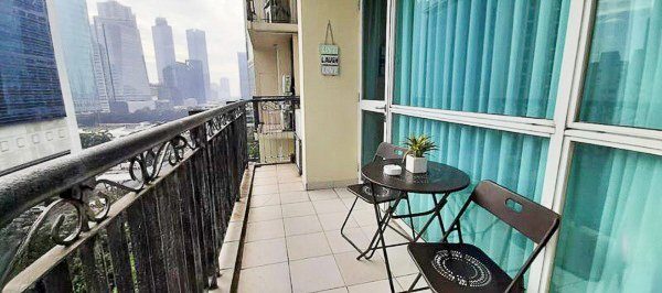 Bellagio Residence