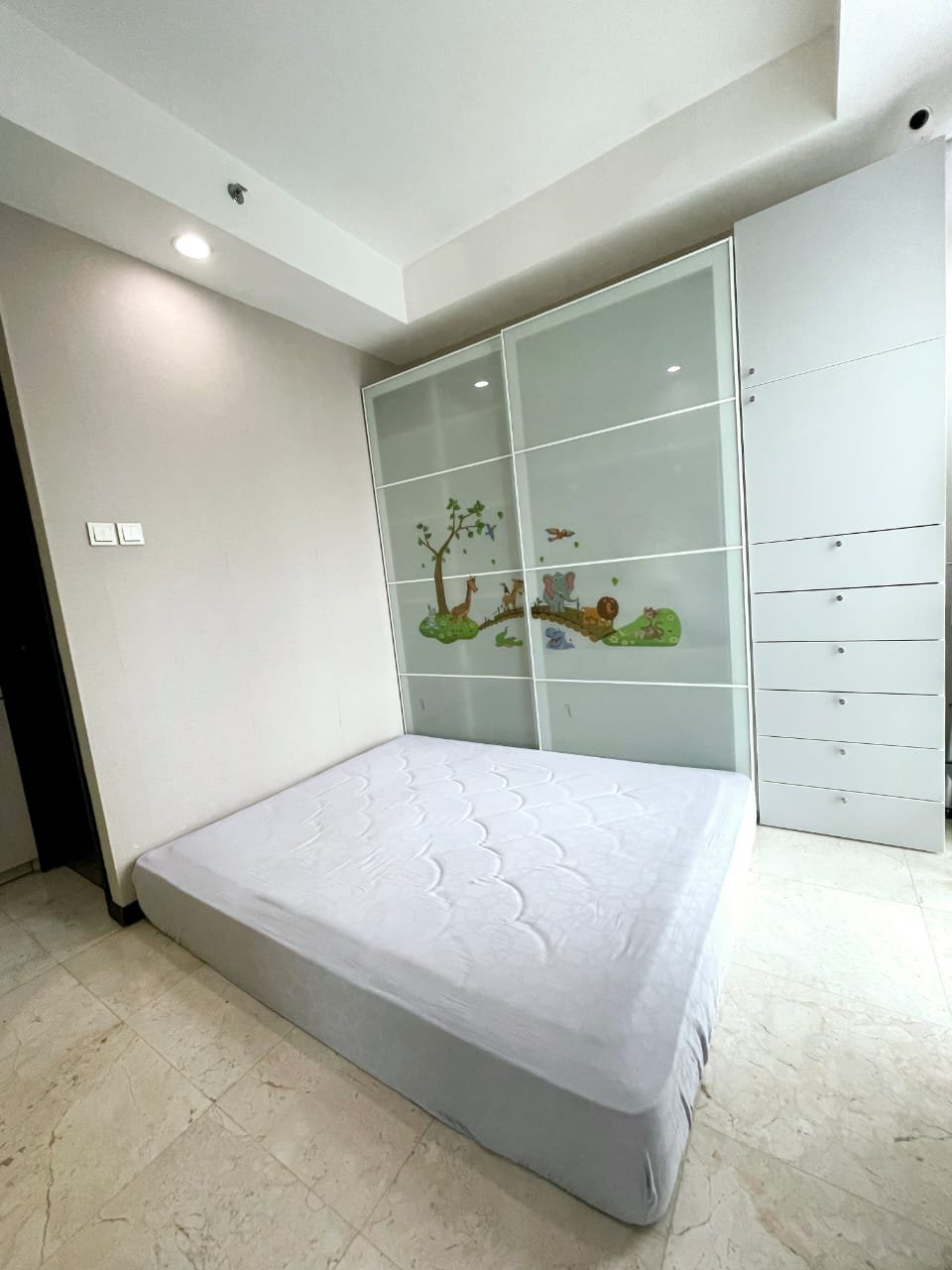 Bellagio Residence