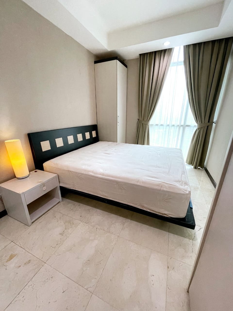 Bellagio Residence