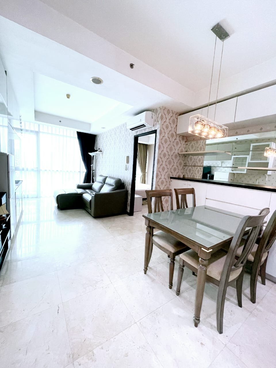 Bellagio Residence