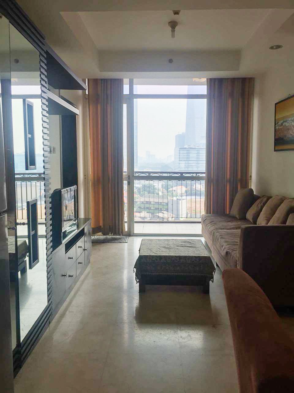 Bellagio Residence