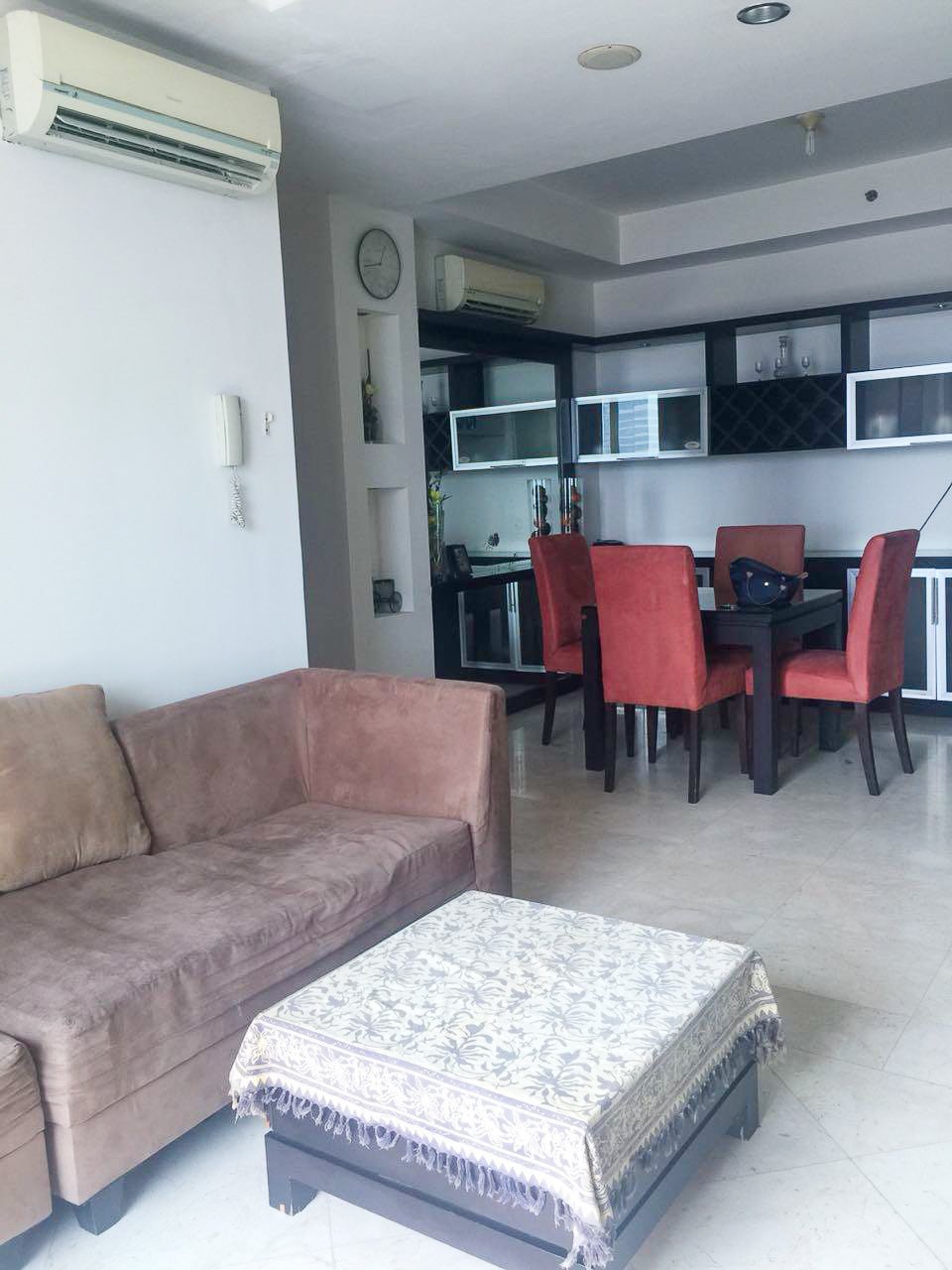 Bellagio Residence